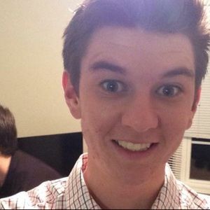 Meet your Posher, Nick